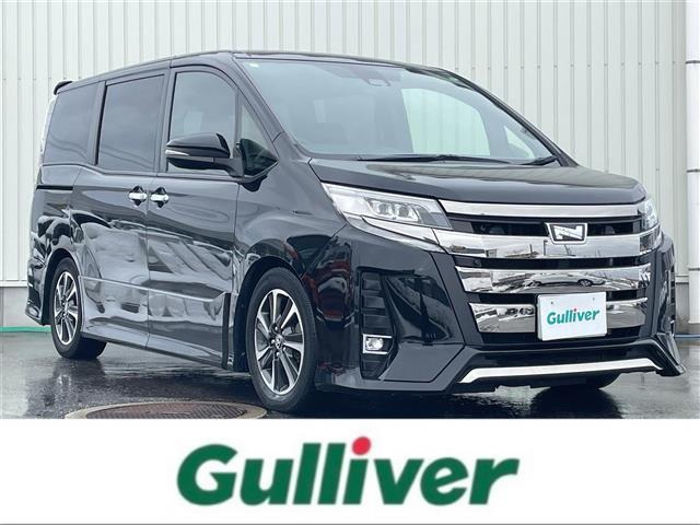 ノア 2.0 Si W×B II 4WD 4WD ワンオーナー