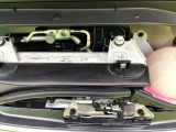 親切・丁寧な専門メカニックスタッフが応対!・車検・点検整備・事故等の修理などアフターサービスも安心。お車のカスタマイズもネクステージのサービススタッフまでご相談ください!