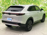 ヴェゼル 1.5 e:HEV Z 4WD 