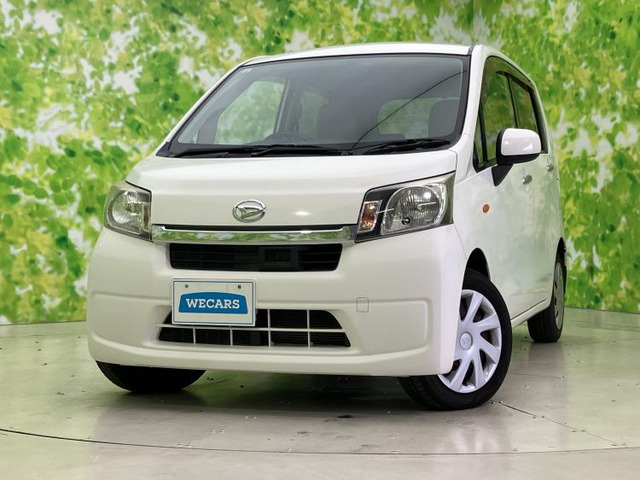 ムーヴ L SA