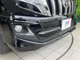 ランドクルーザープラド 2.7 TX 4WD 