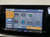 【Bluetooth Audio】いつもの音楽・いつものラジオ番組を、ドライブでも存分にお楽しみいただけます♪
