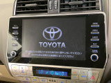 ランドクルーザープラド 2.7 TX 4WD 