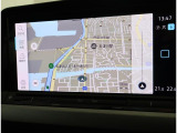 ★9.2インチDiscover Proで画面上を軽くタッチするだけで、スマホのように操作が可能です★