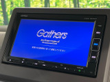 【純正ナビ】人気の純正ナビを装備。オーディオ機能も充実しており、Bluetooth接続すればお持ちのスマホやMP3プレイヤーの音楽を再生可能!毎日の運転がさらに楽しくなります!!