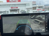 【カーナビゲーション】大変便利なナビ付。多彩な機能がございますのでご不明な点などございましたらお問い合わせくださいませ。