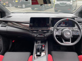 ノートオーラ 1.2 NISMO 修復歴無し