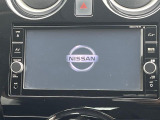 【純正ナビ】人気の純正ナビを装備。オーディオ機能も充実しており、Bluetooth接続すればお持ちのスマホやMP3プレイヤーの音楽を再生可能!毎日の運転がさらに楽しくなります!!
