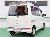 アトレーワゴン カスタムターボ RS SAIII ナビTVドライブレコーダーETC