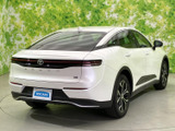 クラウンクロスオーバー 2.5 G E-Four 4WD 