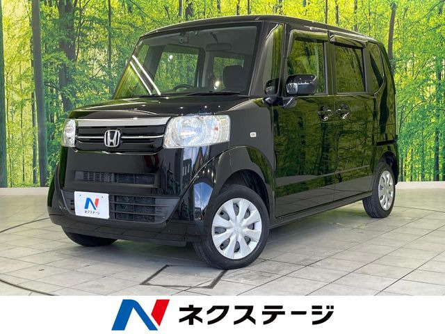 N-BOX G 