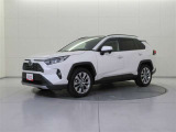 RAV4  2.0 G Zパッケージ 4WD