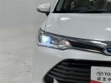 消費電力が少なく長寿命のLEDヘッドライト!