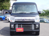エブリイワゴン PZターボ ハイルーフ 4WD 