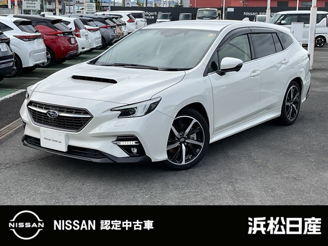 レヴォーグ 1.8 GT-H EX 4WD 