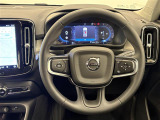 XC40 アルティメット B4 AWD 4WD 本革シート