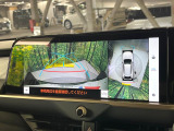 クラウンスポーツ 2.5 Z E-Four 4WD 