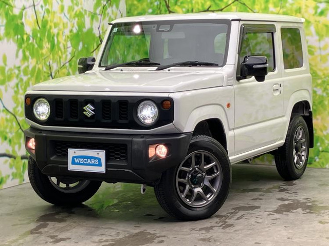 ジムニー XC 4WD 