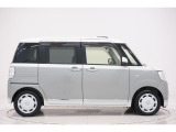 県内13店舗にて常時500台以上ダイハツ車を展示中です。見て、触って、納得のいく一台をぜひ見つけてください。
