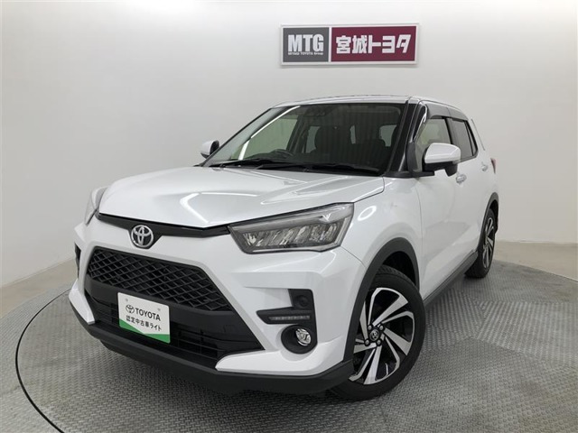 ライズ 1.0 Z 4WD