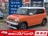スマートフォン連携ナビ装着車/運転席シートヒーター