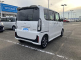 N-BOXカスタム  