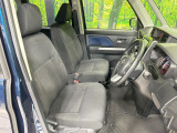 ドライバーによって運転しやすいポジションは異なり、あの車はどうなのか不安なこともありますよね。気になるお車は店頭で乗り込んでご確認いただけます♪