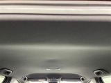 ブラックルーフ&ブラックピラー(エクスクルーシブモード専用装備)