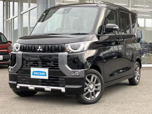 デリカミニ G 4WD