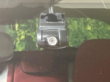 【ドライブレコーダー】ドライブレコーダー装備!走行中はもちろん、あおり運転や事故に遭遇した際、映像で記録し、万一のリスクに備えます。※記録用SDカードはお客様ご自身でご準備いただく必要があります。