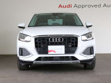 Q2 35 TFSI アドバンスド 