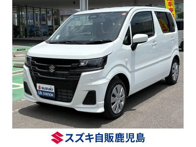 ワゴンR ZL