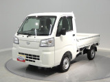 【見切りの良いボディ】コンパクトで細い路地でも運転しやすい形状です。毎日のお買い物や畑への移動など、これからの暮らしに便利に寄り添ってくれる身軽なモデルです。