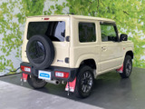 ジムニー XC 4WD 