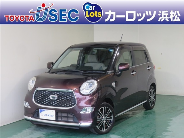 キャスト スタイル G SAIII 