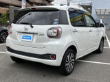 ブーン 1.0 シルク Gパッケージ SAII 