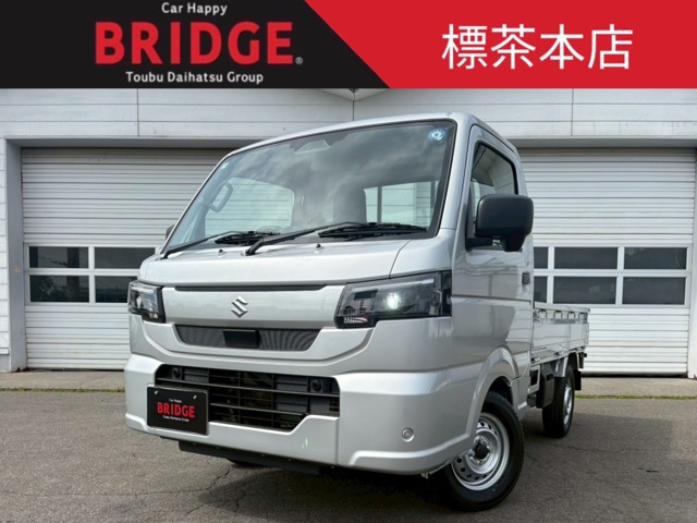 キャリイ KC 4WD 