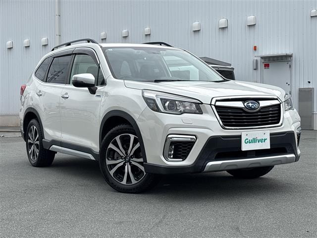 フォレスター 2.0 アドバンス 4WD 4WD 修復歴無し