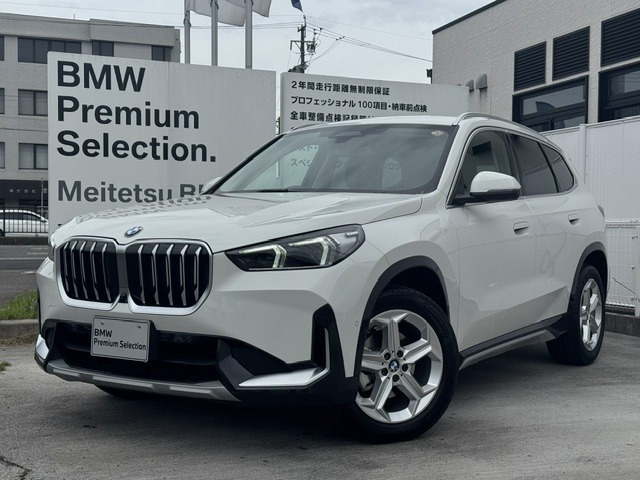 X1 xドライブ 18d 4WD