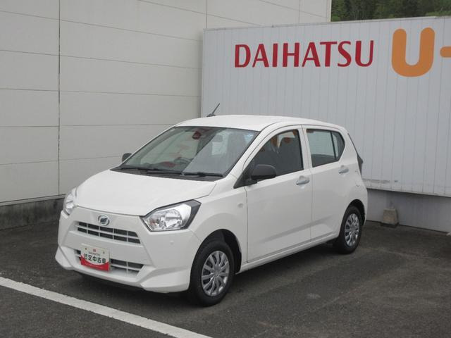 ミライース L SAIII 