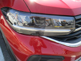 T-Cross TSI アクティブ 