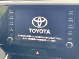 【ディスプレイオーディオ】お持ちのスマートフォンと連携して、ナビやbluetoothでの音楽再生が可能です♪デザインはもちろん操作性も良好!別途ナビ機能の取付けも可能です♪