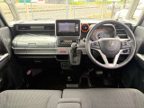 スペーシアギア ハイブリッド(HYBRID) XZターボ 4WD 