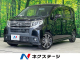 ターボ 純正ナビ バックカメラ スマートアシスト 禁煙車