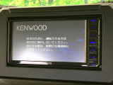 【ナビゲーション】使いやすいナビで目的地までしっかり案内してくれます。各種オーディオ再生機能も充実しており、お車の運転がさらに楽しくなります!!