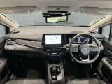 ノートオーラ 1.2 G レザーエディション 