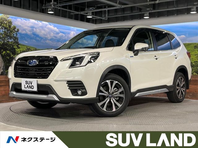 フォレスター 2.0 アーバン セレクション 4WD 
