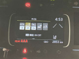 ETC車載器搭載しております。高速道路も料金支払いレーンに並ばず通過でき、とても便利です。ETCカードもお車購入時に入会する事ができます。お気軽にお問い合わせ下さい。