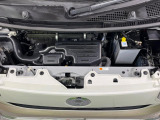 親切・丁寧な専門メカニックスタッフが応対!・車検・点検整備・事故等の修理などアフターサービスも安心。お車のカスタマイズもネクステージのサービススタッフまでご相談ください!