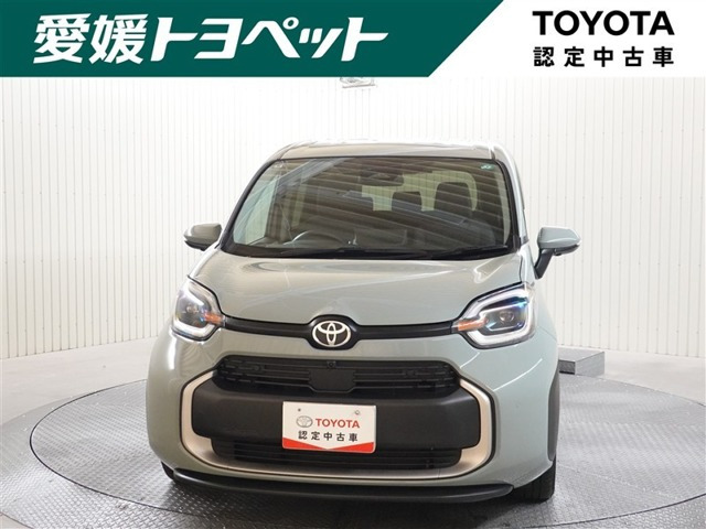 シエンタ 1.5 Z